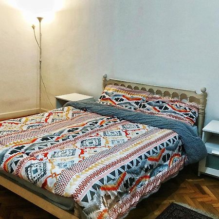 Jessy Lovely Apartment In Heliopolis Каир Экстерьер фото