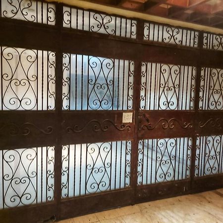 Jessy Lovely Apartment In Heliopolis Каир Экстерьер фото