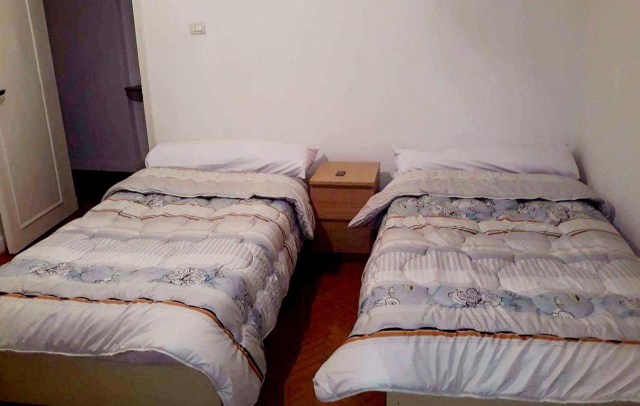 Jessy Lovely Apartment In Heliopolis Каир Экстерьер фото