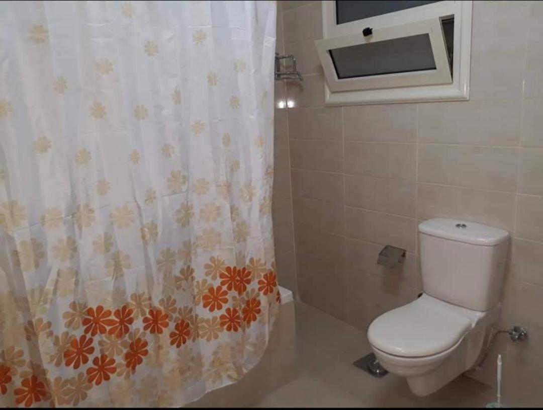 Jessy Lovely Apartment In Heliopolis Каир Экстерьер фото