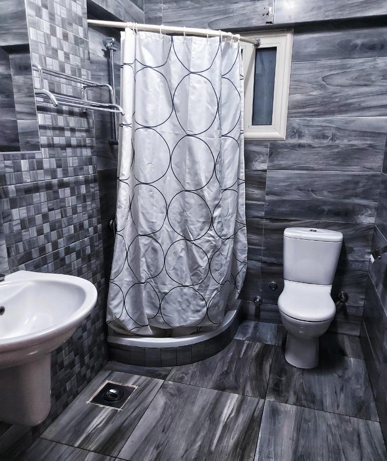 Jessy Lovely Apartment In Heliopolis Каир Экстерьер фото