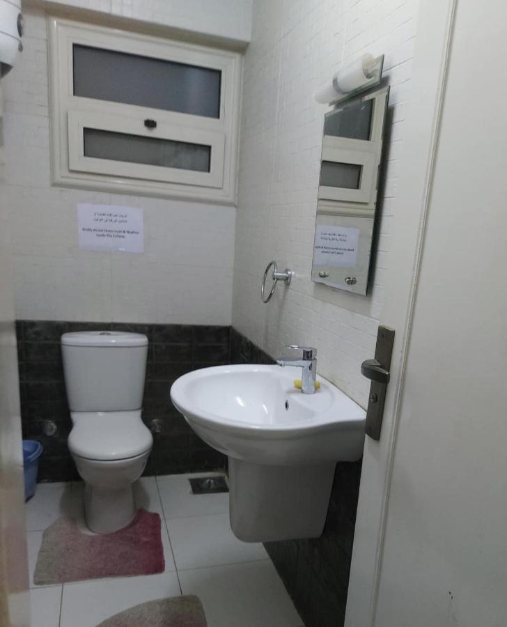 Jessy Lovely Apartment In Heliopolis Каир Экстерьер фото